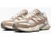 New Balance 9060 Driftwood Beige