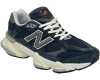 New Balance 9060 Outerspace Blue