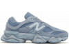 New Balance 9060 Washed Blue