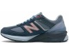 New Balance 990 голубые