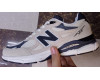 New Balance 990 V3 Teddy Santis Grey