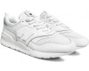 New Balance 997 белые