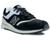 New Balance 997 Черные