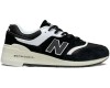 New Balance 997 Черные