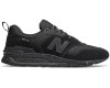 New Balance 997 Cordura черные