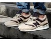 New Balance 997 DSAI Tan/Brown бежевые