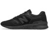 New Balance 997h черные