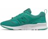 New Balance 997h изумрудные