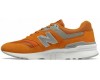 New Balance 997h оранжевые