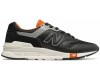 New Balance 997h серые с черным