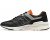 New Balance 997h серые с черным