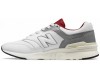 New Balance 997h серые с красным