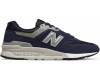 New Balance 997h сине-зеленые