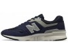 New Balance 997h сине-зеленые