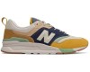 New Balance 997H Spring Hike Yellow