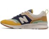 New Balance 997H Spring Hike Yellow