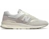 New Balance 997h светло-серые