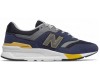 New Balance 997H Varsity темно-синие