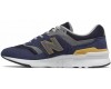 New Balance 997H Varsity темно-синие