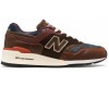 New Balance 997 Made in US Elevated Basics