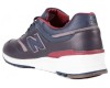 New Balance 997 мужские фиолетовые