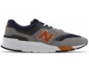 New Balance 997 мужские синие