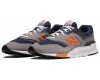 New Balance 997 мужские синие