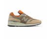 New Balance 997 Бежевые