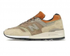 New Balance 997 Бежевые