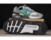 New Balance 997S Green Gunmetal Verdite