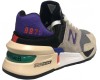 New Balance 997s Серые с фиолетовым