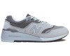 New Balance 997 Серые классические