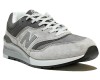 New Balance 997 Серые классические