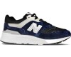 New Balance 997 синие с белым