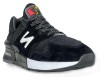 New Balance 997 Sport Black