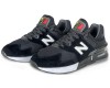 New Balance 997 Sport Black