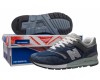 New Balance 997 Sport USA темно-синие с белым