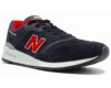 New Balance 997 Sport USA темно-синие с красным