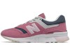 New Balance 997 розовые