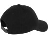 Бейсболка New Balance 6 Panel Curved Brim Snapback черная