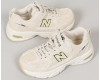 New Balance 530 Running White Beige детские