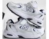 New Balance 530 Running White Blue детские