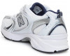 New Balance 530 White Silver Blue детские