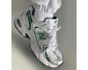 New Balance 530 White Silver Green детские