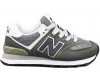 New Balance 574 Camo Green Grey White детские