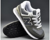 New Balance 574 Camo Green Grey White детские