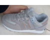 New Balance 574 Grey Beige White детские