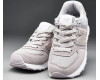 New Balance 574 Grey Beige White детские