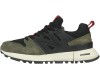 New Balance RC-2 Black Dark Green