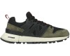 New Balance RC-2 Black Dark Green